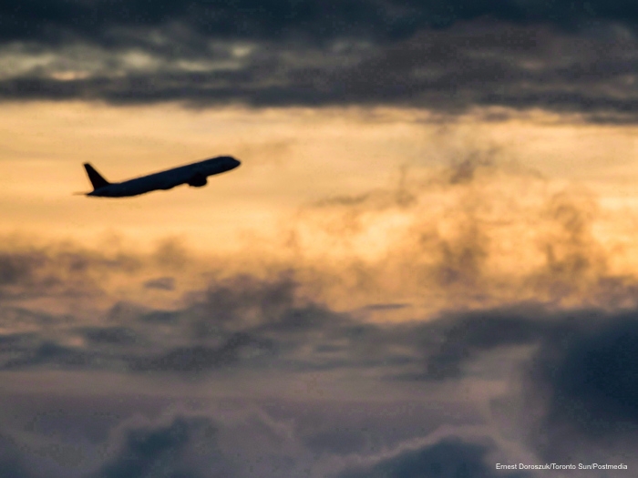 NEW YEAR, NEW TAXES Trudeau's carbon tax going up, up, up Toronto Sun