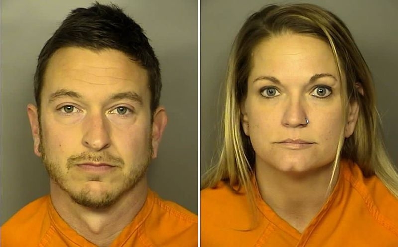 Sex On High South Carolina Couple Arrested For Ferris Wheel Hijinx