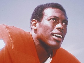 Former Broncos running back and Pro Football Hall Of Fame member Floyd Little has died. He was 78.
