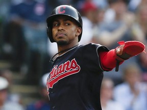 The Mets acquired Francisco Lindor from the Indians in a blockbuster trade on Thursday, Jan. 7, 2021.