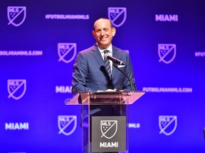 Major League Soccer commissioner Don Garber said in a Zoom call on Tuesday that MLS and the MLS Players Association have 20 days to reach an agreement on a new Collective Bargaining Agreement.