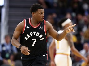 There are a lot of moving pieces to be played before the future of all-star point guard Kyle Lowry as a Raptor is decided, writes Steve Simmons. Will the March 25 NBA trade deadline be Lowry’s last day in Toronto?