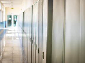 Spending on public schools in Ontario rose by almost $2.8 billion, or 10.6%, between 2013 and 2017, while enrolment increased by a mere 0.2%, according to a new study by the Fraser Institute.