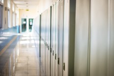 Spending on public schools in Ontario rose by almost $2.8 billion, or 10.6%, between 2013 and 2017, while enrolment increased by a mere 0.2%, according to a new study by the Fraser Institute.