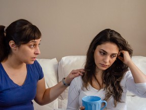Why siblings can be so different, according to science Siblings.