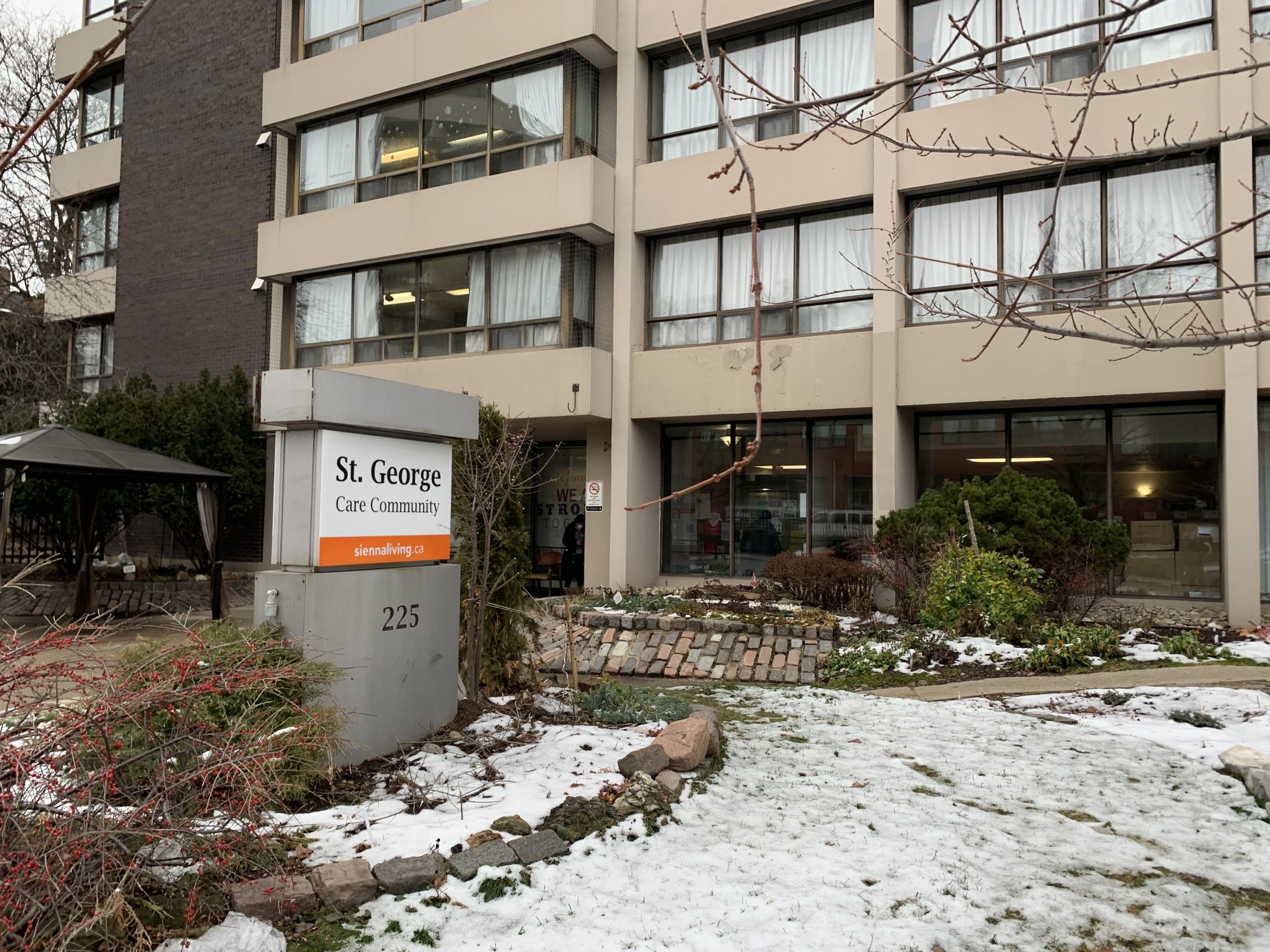 Toronto longterm care facility slammed with COVID cases Toronto Sun