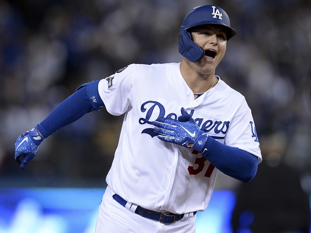 Joc Pederson, Chicago Cubs OF, signs one-year, $7 million contract