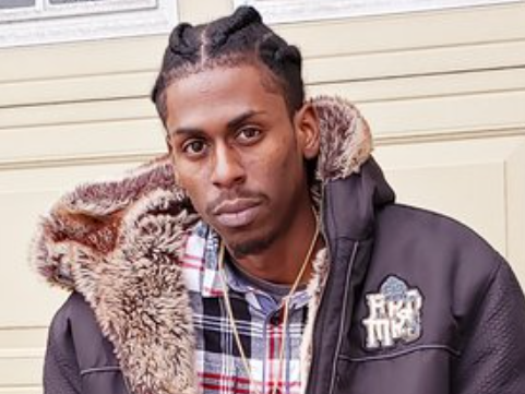  Jamal Francique, 28, was killed in a police-involved shooting in Mississauga on Jan. 7, 2020.