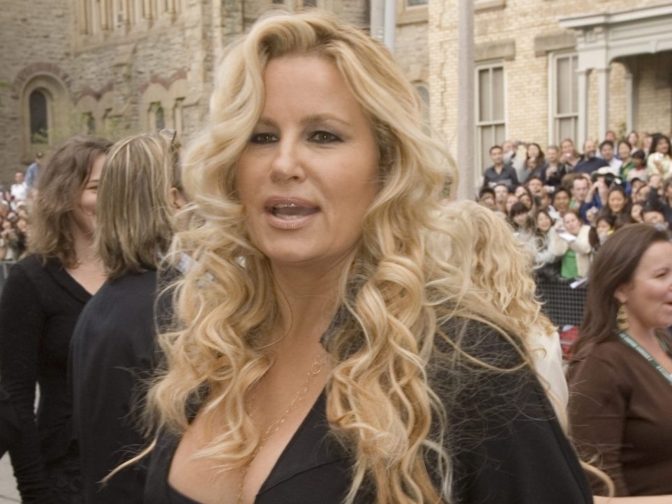 Jennifer Coolidge Not Interested In Replacing Kim Cattrall For Sex And