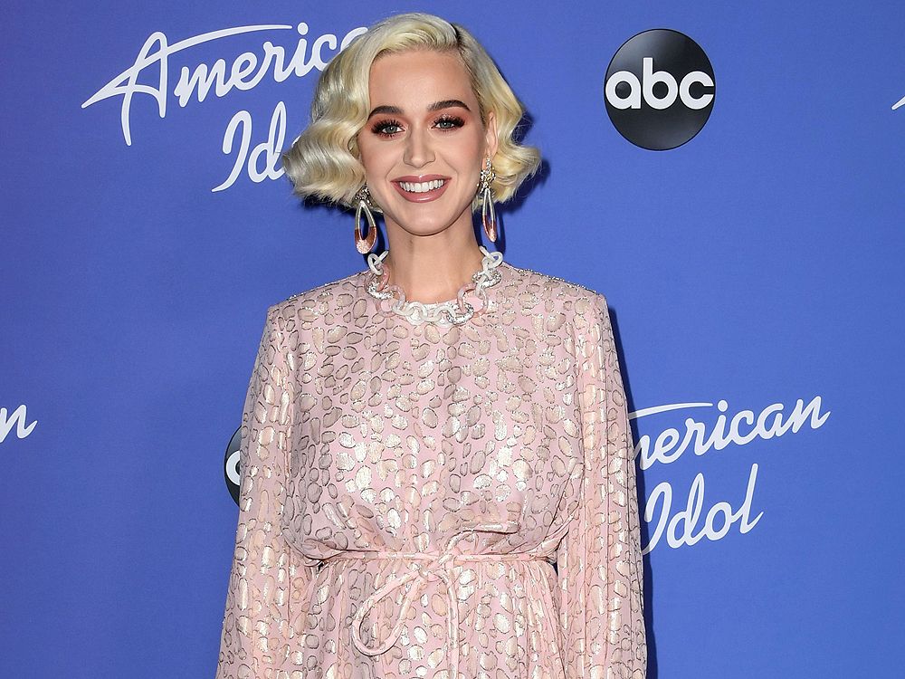Katy Perry set to exit 'American Idol': 'I wanna go and see the world