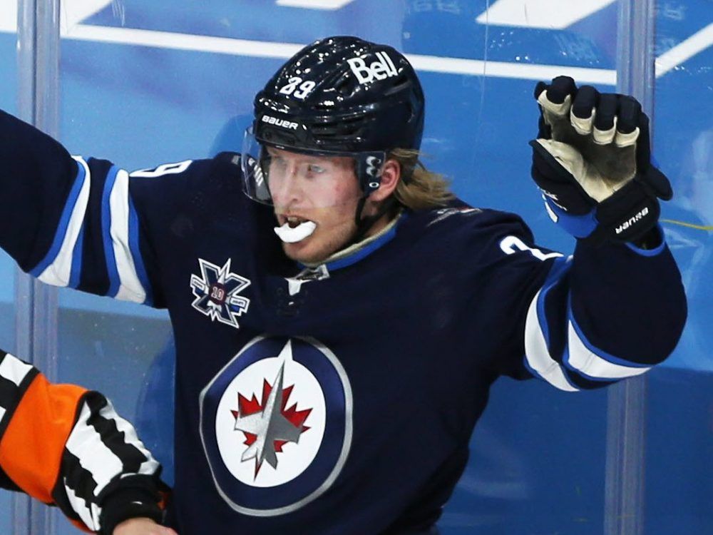 GAME DAY: Winnipeg Jets at Toronto Maple Leafs