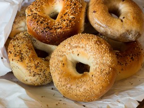 Bagels