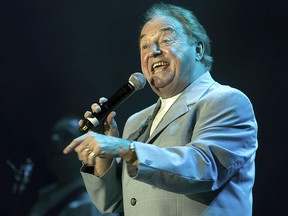 Gerry Marsden of Gerry and the Pacemakers has died aged 78.
