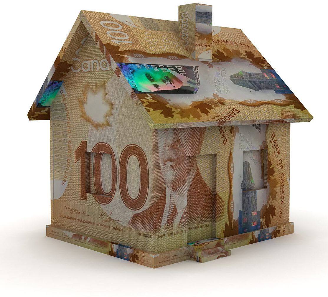 REPORT Ontario Home Insurance Up 10 Toronto 17 From 2021 Toronto Sun   MONEY15 E1610653212524 