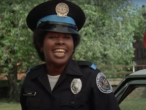 Marion Ramsey, known for her 'Police Academy' character Officer Laverne Hooks, has died at the age of 73.