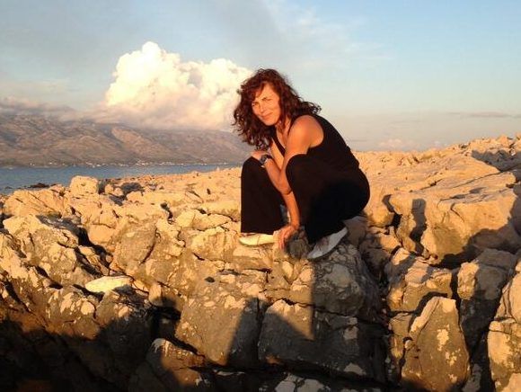 Babylon 5 actress Mira Furlan dies | Toronto Sun