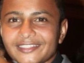 Moses Demian, 24, took his own life on Monday, Jan. 4, 2020 -- less than 48 hours after being arrested by Toronto Police in Scarborough under the Reopening Ontario Act.