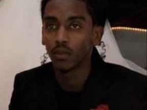Mohamed Jeylani, 25, of Minnesota, was fatally stabbed Jan. 13, 2021 in Toronto's first murder of the year.
