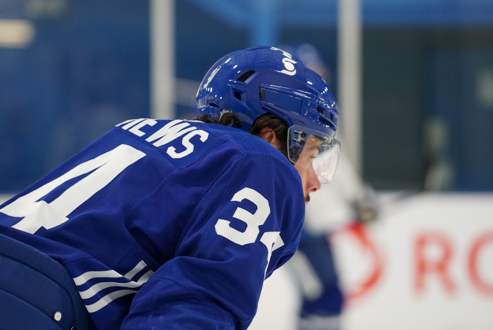 Maple Leafs: The Benifit of using Auston Matthews on penalty kill
