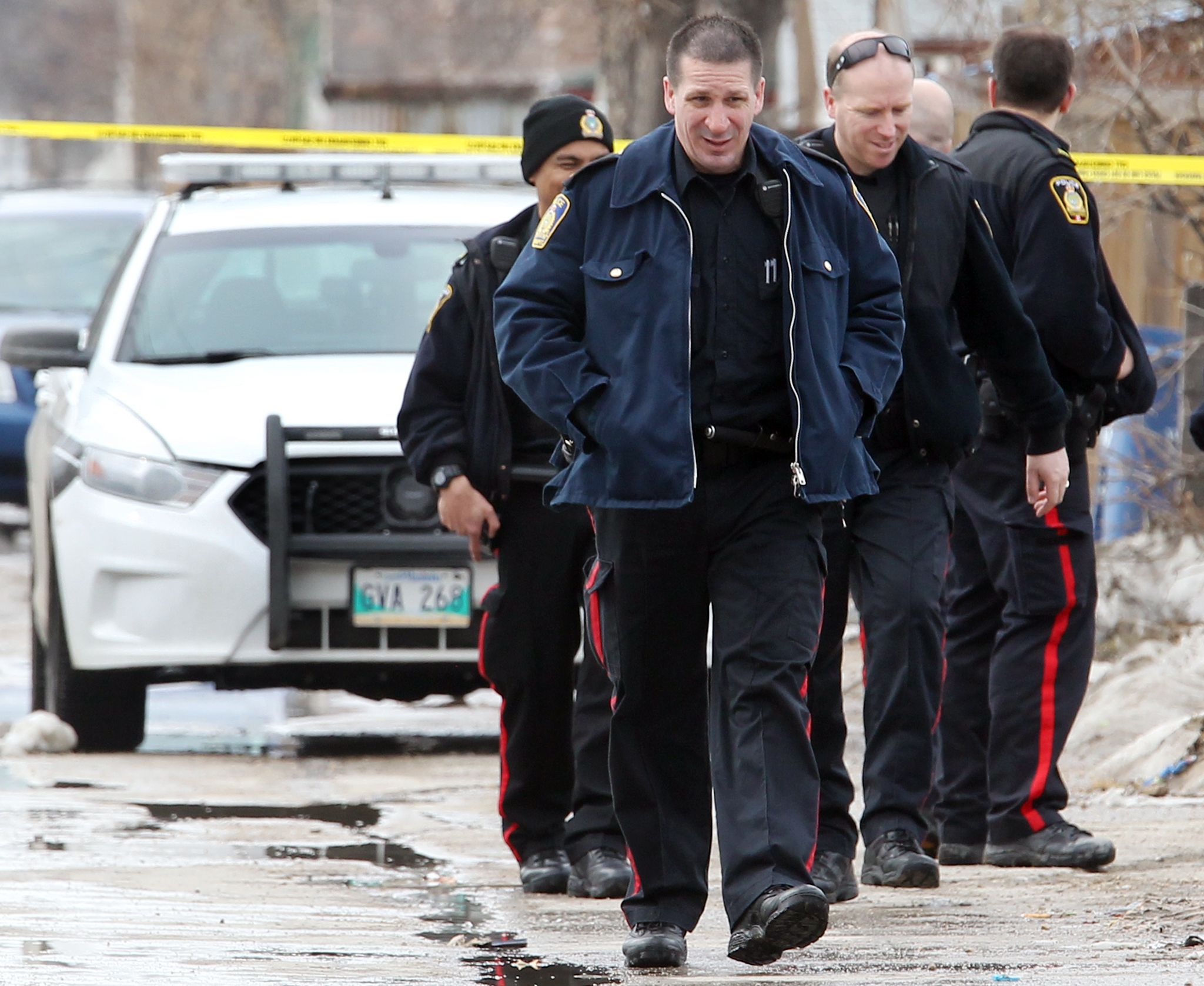 REPORT: Manitoba Tops Provincial Per-capita Homicide Rate In 2020 ...