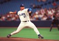 Former Blue Jays ace Roger Clemens was once again shut out of the Baseball Hall of Fame.