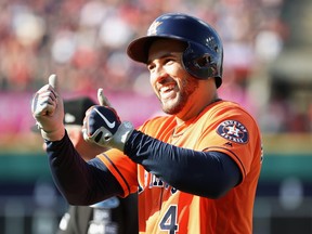 Former Astros star George Springer joins a Blue Jays team very much on an upward trajectory.