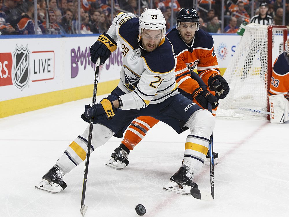 Sabres' Zemgus Girgensons out six months following surgery | Toronto Sun