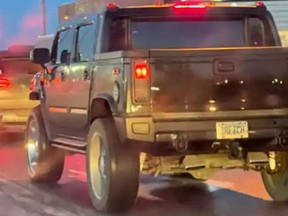 Matthew Tunseth, a former newspaper editor in Alaska, spotted a vanity license plate bearing the phrase “3REICH” while driving around downtown Anchorage last week.