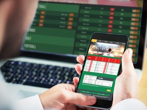 Single-game sports betting could soon be coming to Canada.