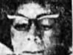 Cops believe this Jane Doe was a Canadian woman murdered in 1968 in North Carolina.