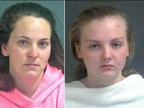 CRIME HUNTER: Girls just wanna have gun in murder of baby daddy CRIME HUNTER: Girls just wanna have gun in murder of baby daddy