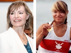 Kathleen Heddle, Canadian Olympic gold medallist in rowing, has died, Rowing Canada announced Wednesday, Jan. 13, 2021.