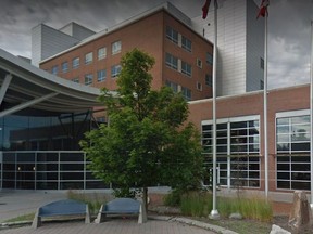 A doctor who works at Lakeridge Health, along with her husband, who works at Toronto Paramedic Services, have both been charged for allegedly failing to disclose they had contact with someone travelling from Britain after the couple tested positive for having the U.K. variant of the COVID-19 virus.
