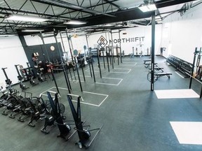 NorthXFit, a gym located in Kitchener, has launched a constitutional court challenge against Ontario's COVID-19 closure rules, claiming sections violate the Canadian Charter of Rights and the Ontario Human Rights Code.