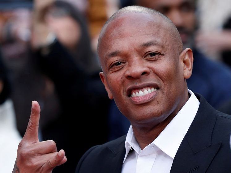 Dr. Dre discharged from hospital after brain aneurysm | Toronto Sun