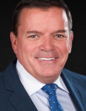 Former TPS homicide detective Dave Perry is offering a reward for a man who is allegedly a serial harasser.