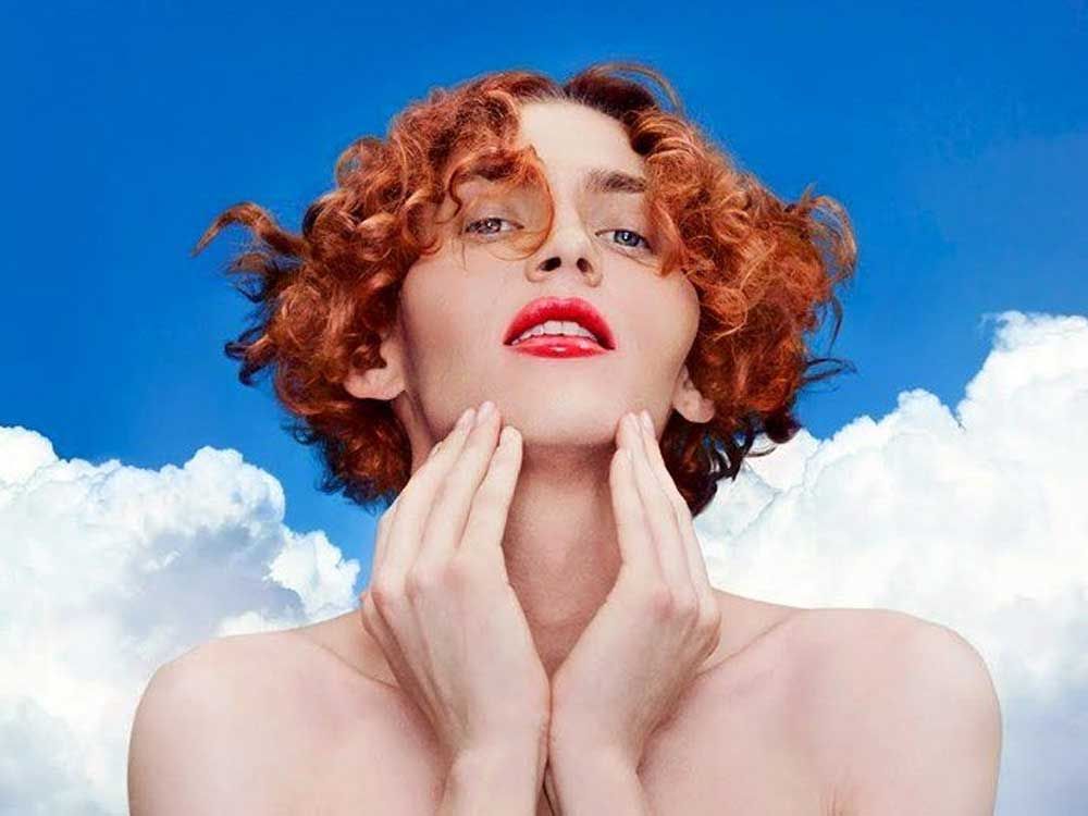 Sophie, Grammy-nominated musician and innovative artist, dies at