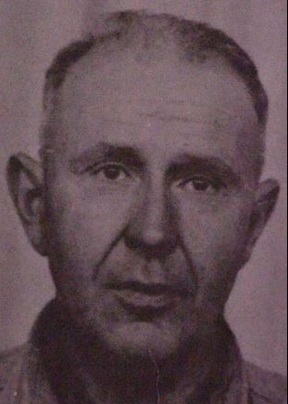 Bruno Max Seidel. A mysterious life and a mysterious death.