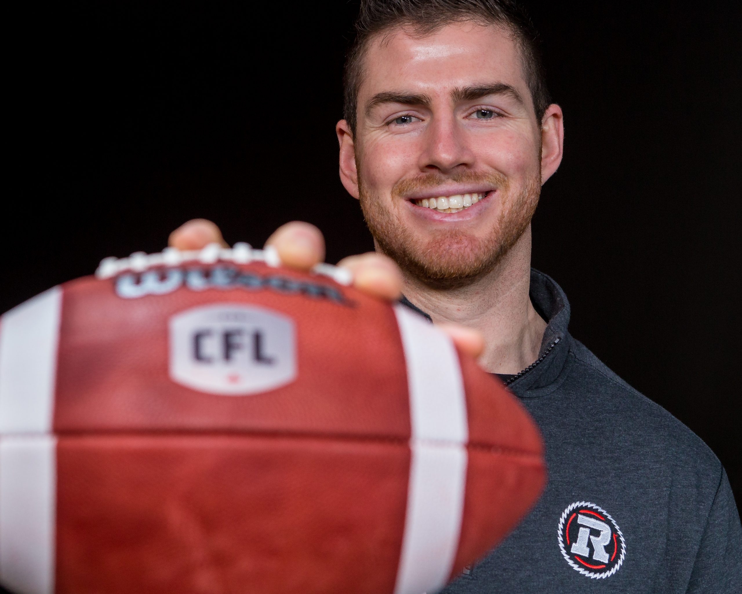 Argonauts: Is Arbuckle the better fit at quarterback over Nichols?