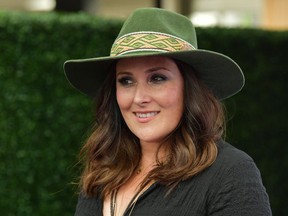 Ricki Lake attends FYC Event For Fox's "The Masked Singer" at The Atrium at Westfield Century City on June 04, 2019 in Los Angeles, California.