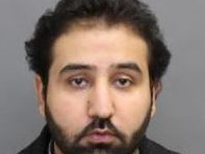 Pedram Rabie, 31, of Thornhill is wanted in connection with an Aug. 2020 shooting in a Brampton cemetery