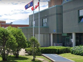 According to sources, 45 staff members at Toronto Police's 31 Division are off work due to COVID-19.