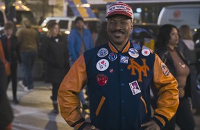 Eddie Murphy