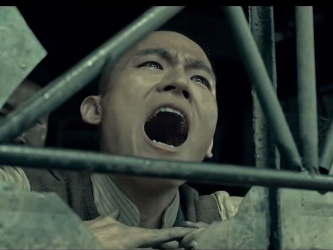 BRAUN Is China's love affair with Hollywood over? Toronto Sun