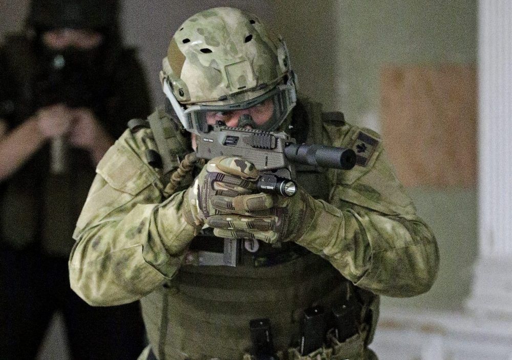 Canada's new gun bill unfairly targets airsoft industry, says