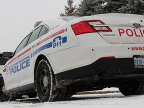 A 23-year Toronto man has been charged with fraud after attempting to sell a vehicle with the odometer reading altered, Durham police say.