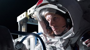 Joel Kinnaman in For All Mankind, now streaming on Apple TV+.