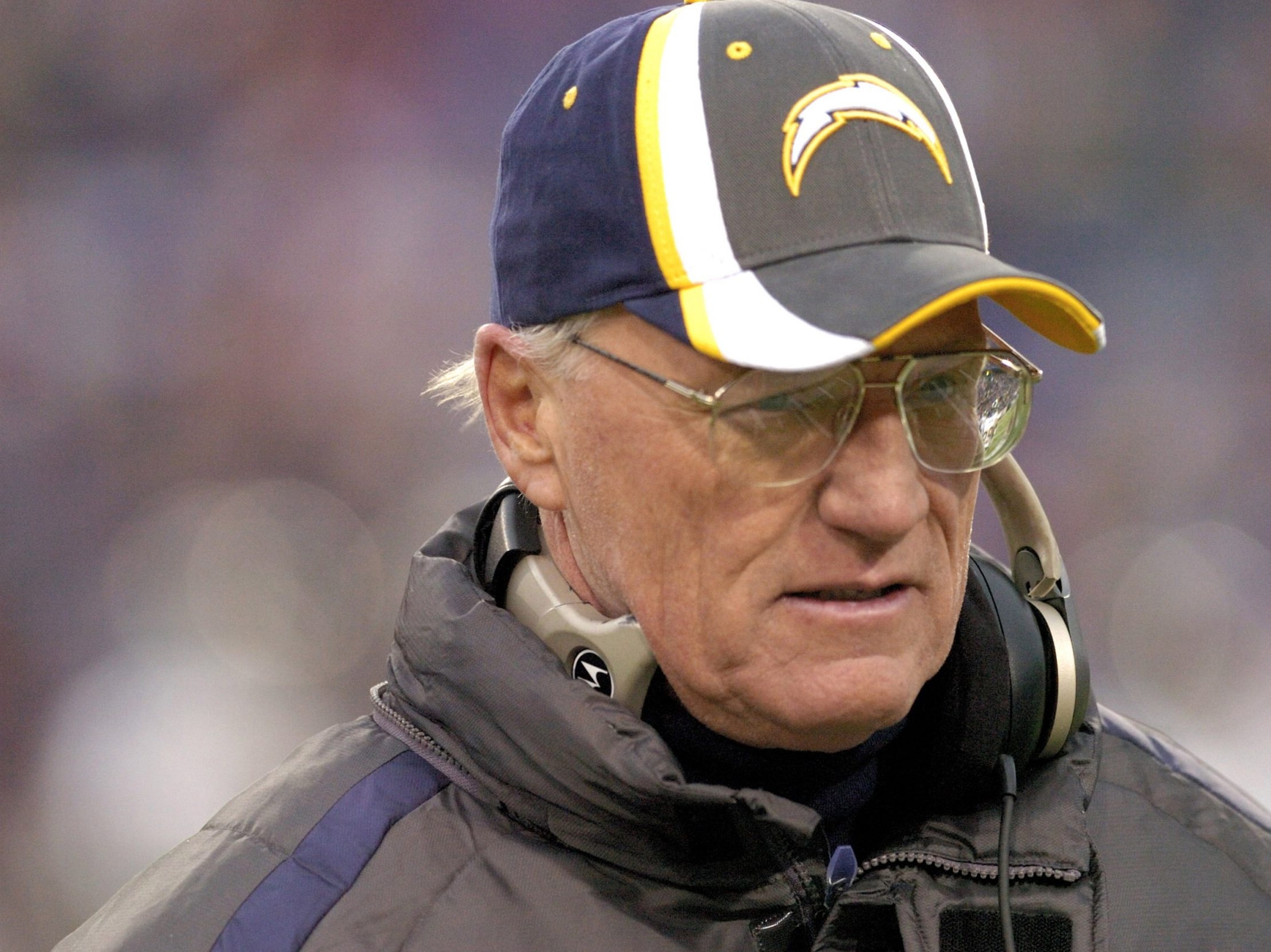 Longtime Chiefs coach Marty Schottenheimer, 77, dies