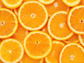 Oranges