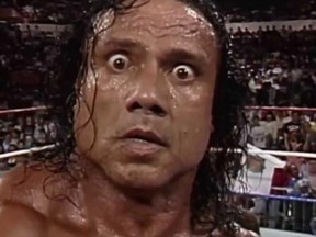 Jimmy "Superfly" Snuka suffered from dementia for years.